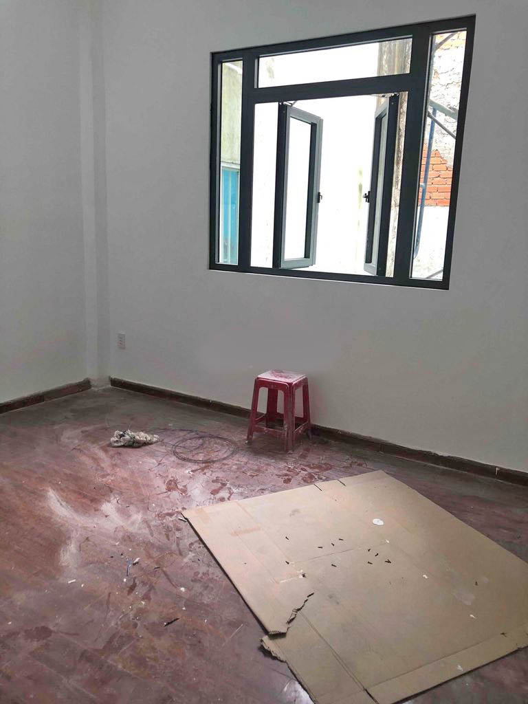 Cho thuê Nguyên Căn mặt tiên Cộng Hòa, Phường 13, Quận Tân Bình 